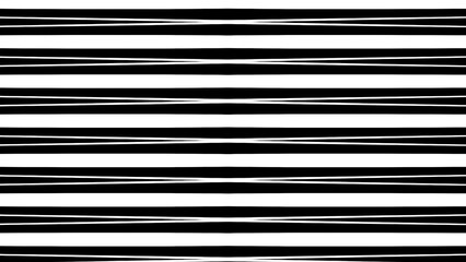 Abstract background with black and white stripes .Background in UHD format 3840x2160. 