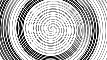 Abstract background with black and white stripes .Background in UHD format 3840x2160. 