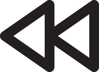 Printable vector illustration of symbol