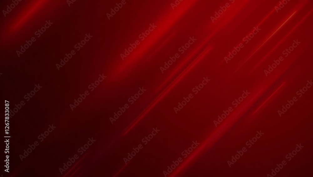 Poster abstract red texture background. generative ai.
