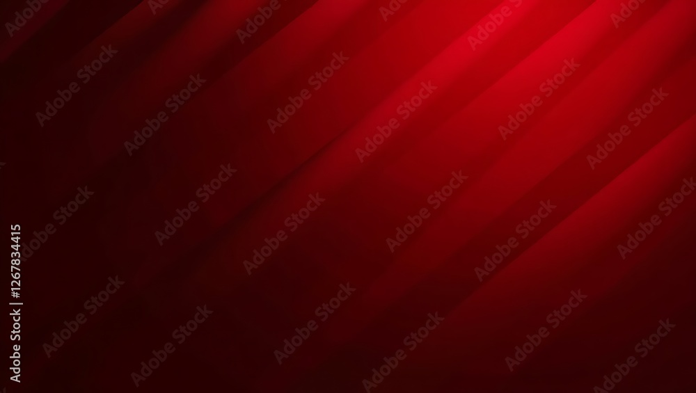 Aufkleber abstract red texture background. generative ai.