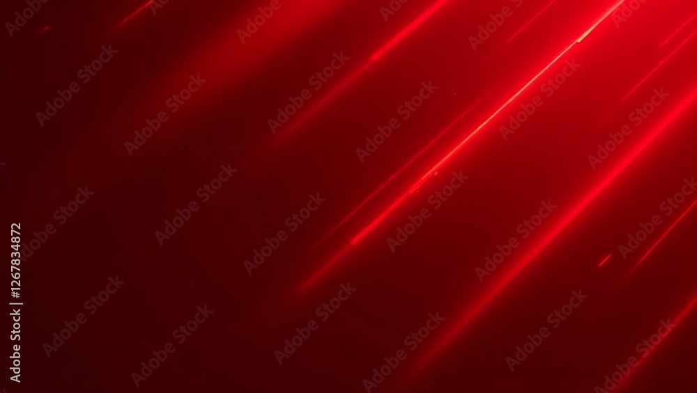 Poster abstract red texture background. generative ai.