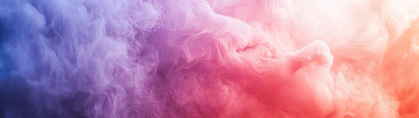 Blurry Pastel Gradient Background – Soft Abstract Backdrop