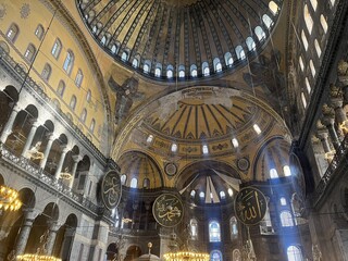 blue mosque, sultanahmet, inside, mosque, mosque, istanbul, turkey