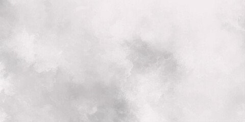 Abstract background with white clouds
