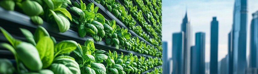 Next-gen vertical gardens cooling urban heat islands, futuristic green cities