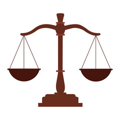scale of justice