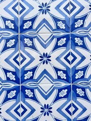 seamless geometric pattern