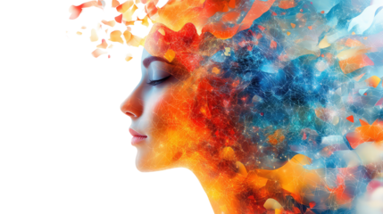 world mental health day - global awareness