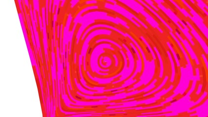 Abstract background with colored stripes .Background in UHD format 3840x2160. 