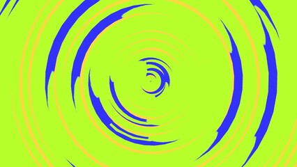 Abstract background with colored stripes .Background in UHD format 3840x2160. 