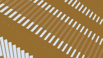 Abstract background with colored stripes .Background in UHD format 3840x2160. 