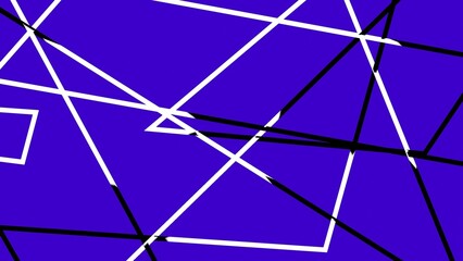 Abstract background with colored stripes .Background in UHD format 3840x2160. 