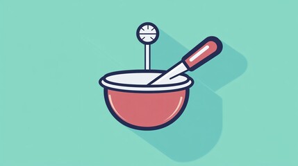 Professional Kitchen Tools: Measuring, Baking & Cooking Utensils