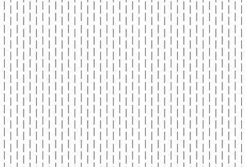 Dashed line seamless pattern with a striped background. Repeating short lines form a minimalist geometric texture, ideal for backgrounds, textiles, and contemporary designs.