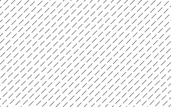 Dashed line seamless pattern with striped background. Repeating short lines creating a minimal geometric texture. Perfect for backgrounds, textiles, and modern designs.