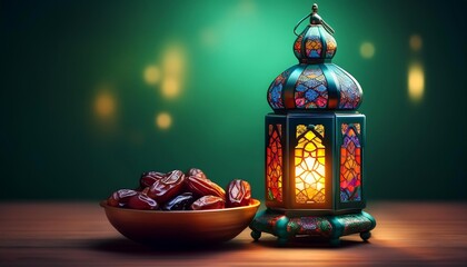 Ramadan Kareem Collection: Spiritual, Festive, and Artistic Depictions of Islamic Traditions