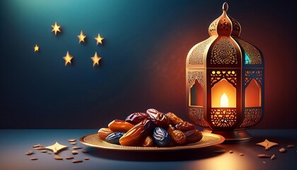 Ramadan Kareem Collection: Spiritual, Festive, and Artistic Depictions of Islamic Traditions