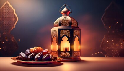 Ramadan Kareem Collection: Spiritual, Festive, and Artistic Depictions of Islamic Traditions