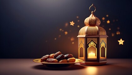 Ramadan Kareem Collection: Spiritual, Festive, and Artistic Depictions of Islamic Traditions