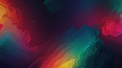 abstract colorful background