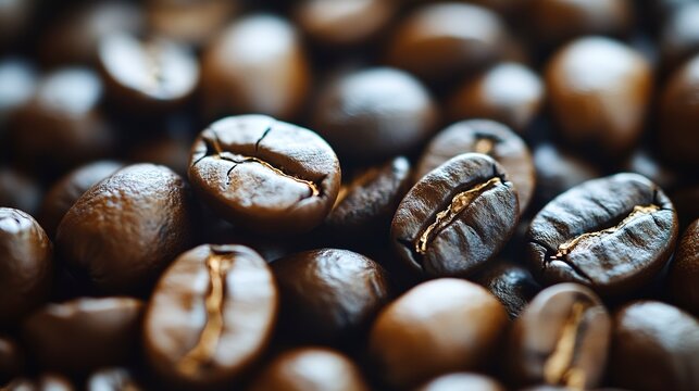 Demonstrating the principles of multithreading in Java programming with coffee beans as inspiration for parallel tasks