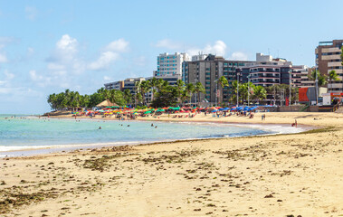  paraíso é  Maceió, Alagoas, Brasil