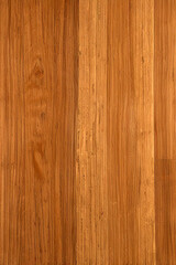 Naklejka premium seamless Burma teak natural wood texture material for 3d modelling and backgrounds 