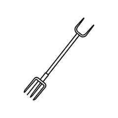 pitchfork