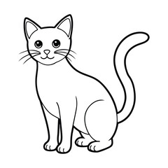 cute cat