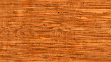 Fototapeta premium seamless Burma teak natural wood texture material for 3d modelling and backgrounds 