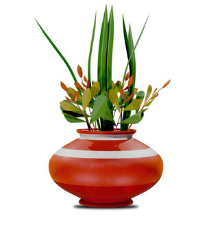 Thingyan Pot Myanmar