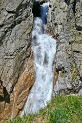 Weißenbach am Lech Österreich