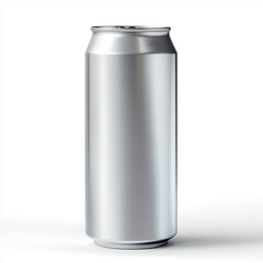 aluminum soda can