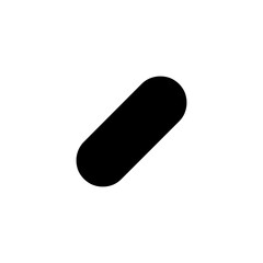 Pill Icon
