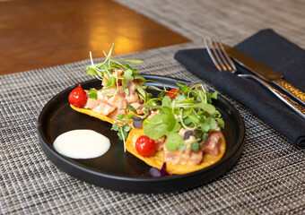Appetizer 