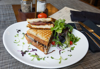 Sandwich 