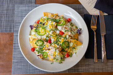 Nachos