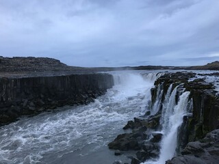 Iceland travel, around the country, adventures, volcanos and waterfalls. Ice and fire.