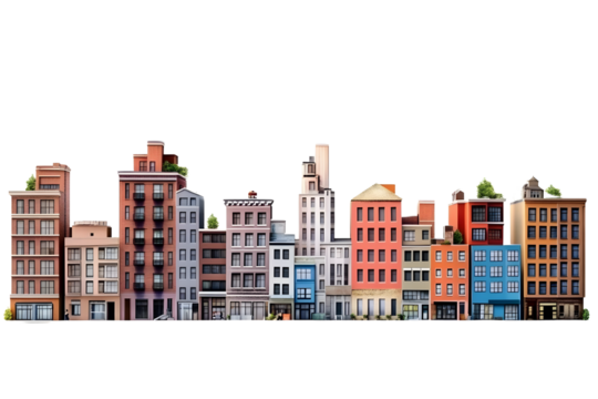 Buildings architecture cityscape town