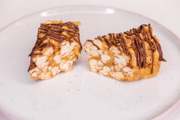 Homemade sweets, confectionery products Muraveinik