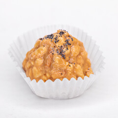 Homemade sweets, confectionery products Muraveinik