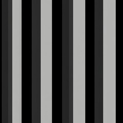 Seamless Pattern - Abstract black and gray vertical stripes pattern