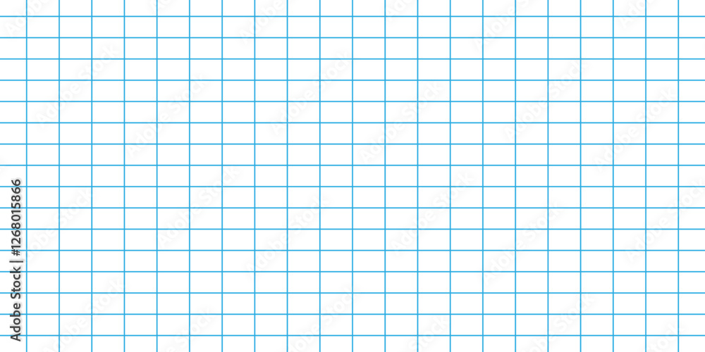 Poster square line grid. vector isolated seamless grid. vector grid templates. abstract linear pattern. pap