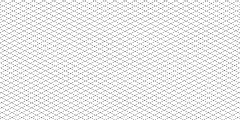 Lines paper page isolated, dots and cells notebook pattern, technical blank, grid banner set, square graph project texture, mockup template copybook, school checkered sheet backdrop - stock vector