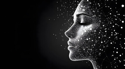 AI-enabled women of the future