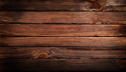 dark wooden texture may used as background