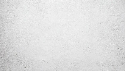 Fototapeta premium white concrete wall texture background and look like paper texture