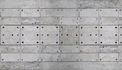 a seamless high definition tiling of a 10 000 x 8 000 pixel concrete wall floor texture