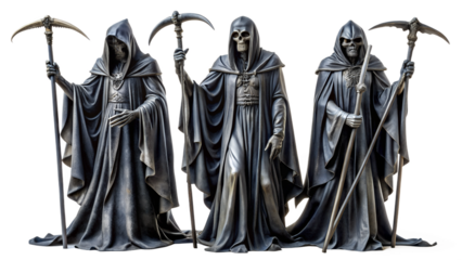 dead fish in the sea